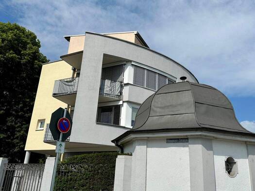 Maisonette zur Miete 1.400 € 3,5 Zimmer 103 m² 4 Geschosse frei ab 01.03.2026 Gretherstraße 17 Lörrach 79539