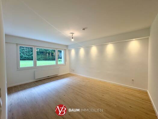 Wohnung zur Miete 675 € 2 Zimmer 54 m² Souterrain, 1. Geschoss Büderich Meerbusch 40667