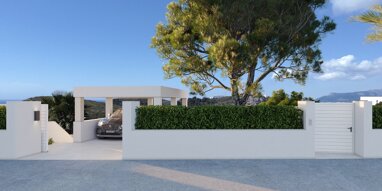 Villa zum Kauf 1.200.000 € 142 m² 825 m² Grundstück Cumbre del Sol 03726