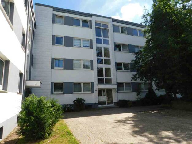 Wohnung zur Miete 699 € 3 Zimmer 76 m² 2. Geschoss frei ab 09.08.2025 Dellmannsweg 45A Überruhr-Hinsel Essen 45277