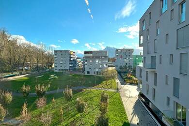 Wohnung zur Miete 1.850 € 3 Zimmer 84,9 m² Salzburg Salzburg 5020