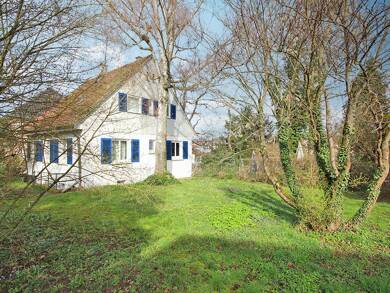 Einfamilienhaus zum Kauf 490.000 € 5 Zimmer 160 m² 719 m² Grundstück Marbach Marbach 71672