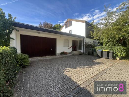 Einfamilienhaus zum Kauf 629.000 € 216 m² 1.017 m² Grundstück Schrobenhausen 86529