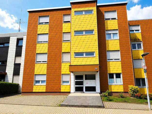Terrassenwohnung zum Kauf 285.000 € 2 Zimmer 98 m² EG Weismark-Feyen Trier 54294