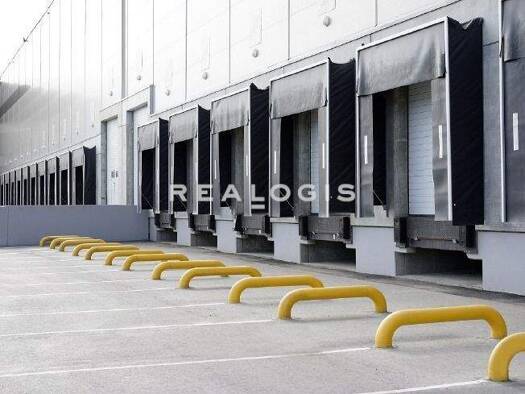 Halle/Industriefläche zur Miete provisionsfrei 20.000 m² Lagerfläche Brühl Freiburg im Breisgau 79108