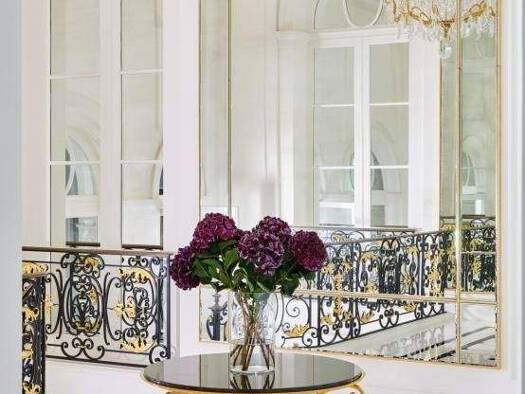 Haus zum Kauf 80.000.000 € 1.700 m² 310 m² Grundstück Porte Dauphine Paris 16ème 75016