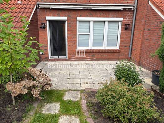 Einfamilienhaus zur Miete 900 € 5 Zimmer 99 m² 190 m² Grundstück Constantia Emden 26721