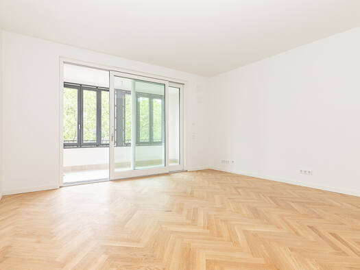 Studio zum Kauf - Erstbezug 305.000 € 1 Zimmer 34,8 m² 5. Geschoss Schöneberg Berlin 10823