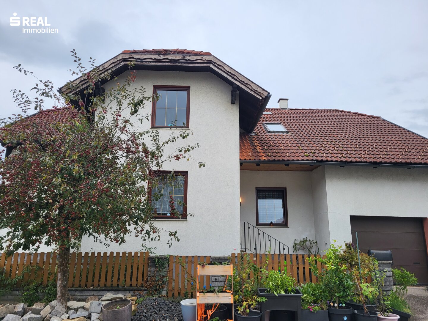 Mehrfamilienhaus zum Kauf 384.000 € 8 Zimmer 245,5 m²<br/>Wohnfläche 1.064 m²<br/>Grundstück Hofstetten-Grünau 3202