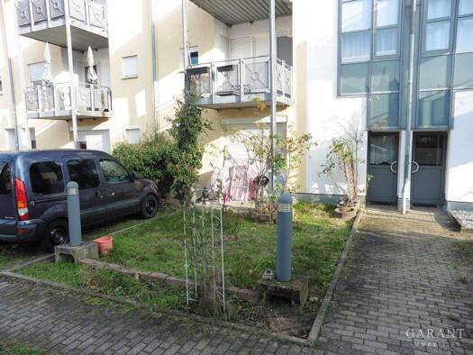 Wohnung zum Kauf 155.000 € 2 Zimmer 48 m² Tamm 71732