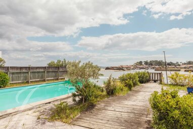 Villa zum Kauf 3.670.000 € 8 Zimmer 215 m² 1.100 m² Grundstück Centre Cap Ferret Lège-Cap-Ferret 33950