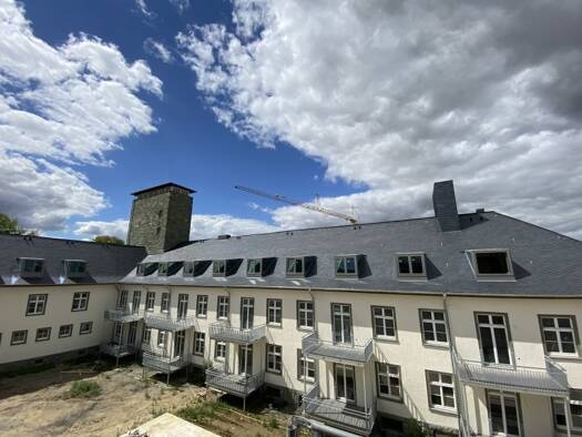Wohnung zur Miete 850 € 2 Zimmer 75 m² 1. Geschoss Soest Soest 59494