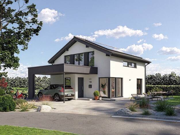Einfamilienhaus zum Kauf 844.600 € 5 Zimmer 140 m² 910 m² Grundstück Lohbrügge Bergedorf 21031