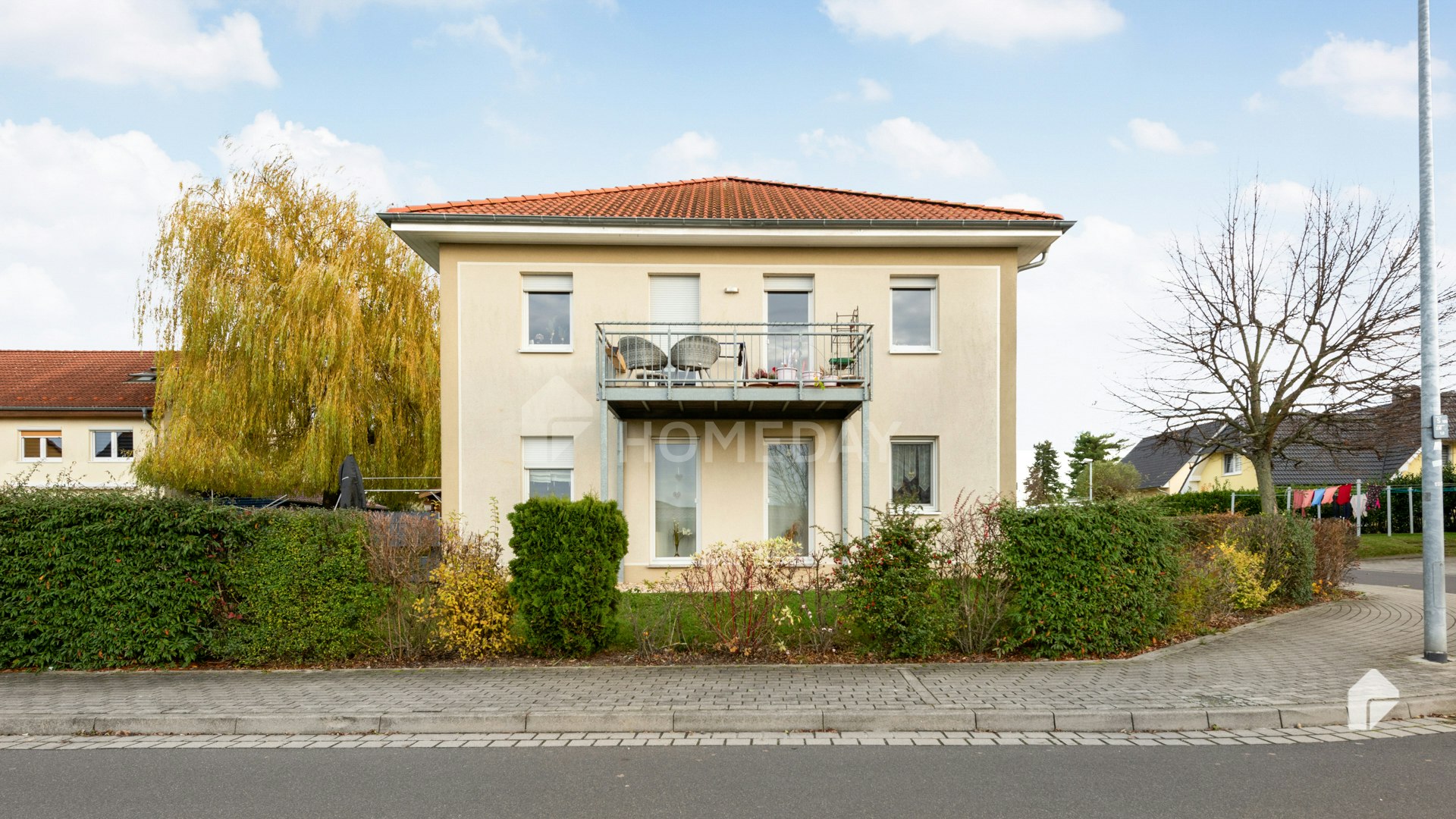 Mehrfamilienhaus zum Kauf 685.000 € 6 Zimmer 151,4 m²<br/>Wohnfläche 980 m²<br/>Grundstück Zwenkau Zwenkau 04442