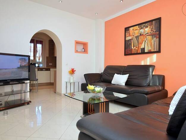 Wohnung zur Miete auf Zeit 1.195 € 2,5 Zimmer 60 m² frei ab 01.12.2026 Südstadt Fürth 90763