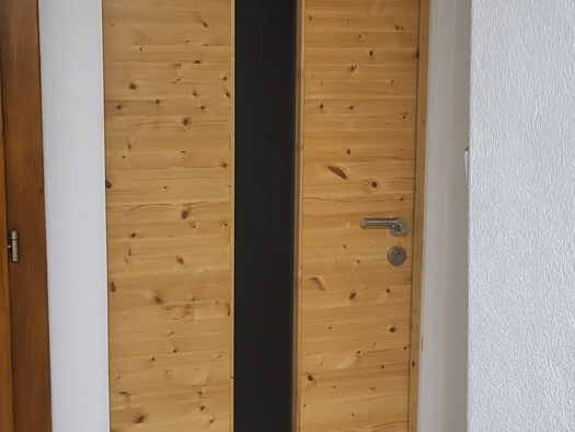 Büro zur Miete provisionsfrei 750 € 2 Zimmer 45 m² Bürofläche Jestetten 79798