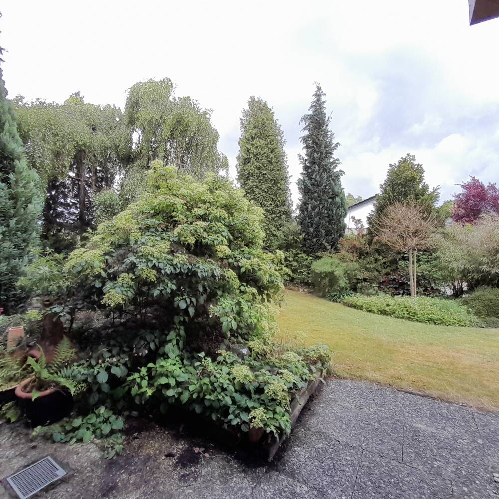 Immobilie in Berne - Sehr schickes und geräumiges Einfamilienhaus - auch als Zweifamilienhaus ausbaubar - für den gehobenen Anspruch in Berne - Bild 2