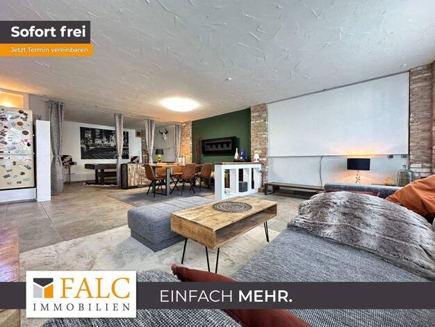 Wohnung zum Kauf 3 Zimmer 115 m² Hetjershausen Göttingen 37079