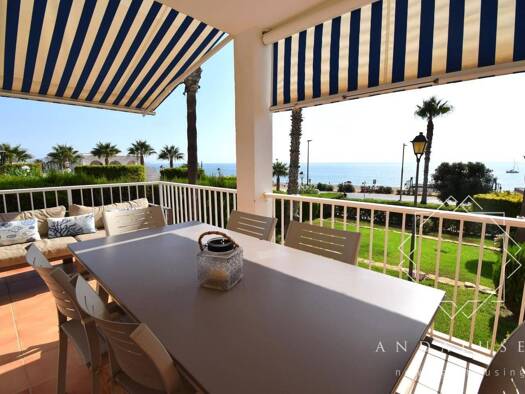 Haus zur Miete 1.500 € 4 Zimmer 104 m² calle el arenal Mojácar 04638