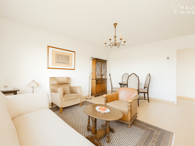 Wohnung zum Kauf 199.999 € 2 Zimmer 51 m² Bilderstöckchen Köln 50739