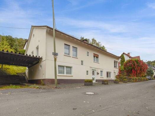 Einfamilienhaus zum Kauf 229.000 € 5 Zimmer 95,2 m² 934 m² Grundstück Gosenbach Siegen 57080