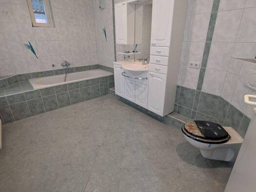 Wohnung zur Miete 1.194 € 3 Zimmer 99,5 m² Goldberger Str.95 Güstrow 18273