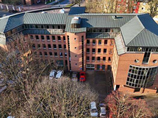 Bürofläche zur Miete provisionsfrei 12,30 € 671 m² Bürofläche teilbar ab 671 m² Ehrenfeld Bochum 44789