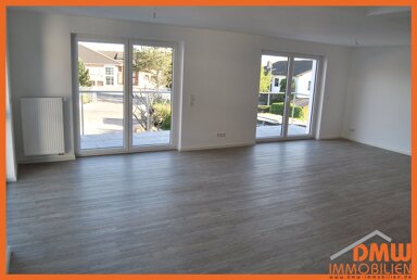 Wohnung zur Miete 950 € 3 Zimmer 102 m² 1. Geschoss Am Wiesenweg 0 Grolsheim 55459