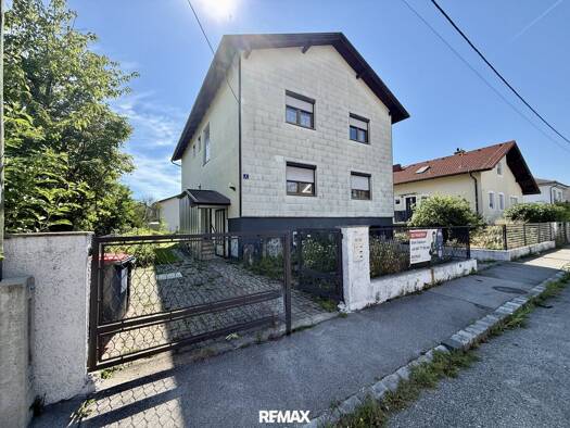 Einfamilienhaus zum Kauf 579.000 € 6 Zimmer 210 m² 600 m² Grundstück Bad Vöslau 2540