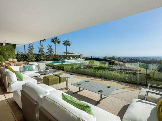 Haus zum Kauf 14.995.000 € 738 m² 1.785 m² Grundstück La Quinta 29679