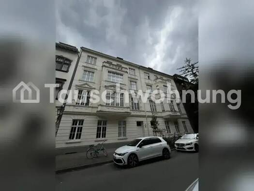 Wohnung zur Miete Tauschwohnung 1.390 € 3 Zimmer 85 m² 2. Geschoss Unterbilk Düsseldorf 40219