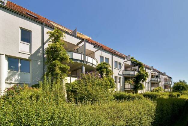 Wohnung zur Miete 897 € 2 Zimmer 66 m² Dachgeschoss frei ab 22.06.2025 Richard-Schmid-Straße 14 Heumaden Stuttgart 70619