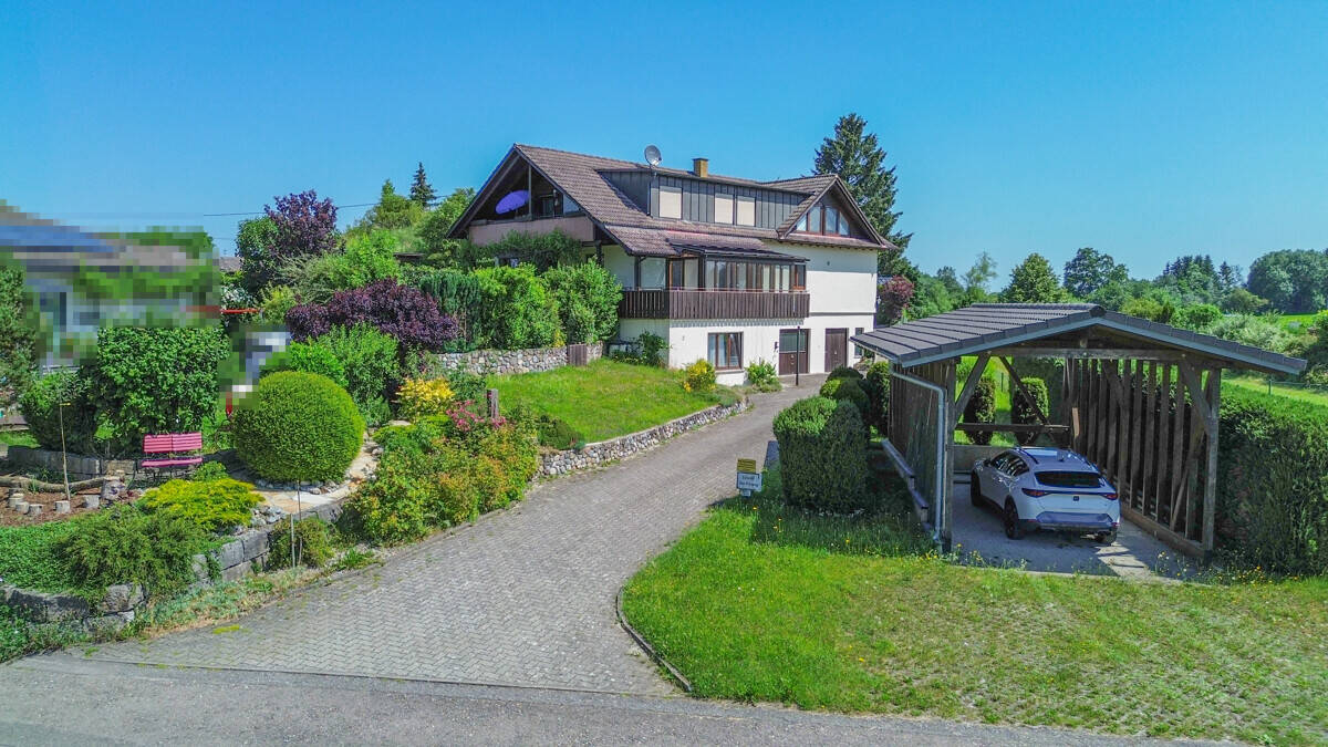 Mehrfamilienhaus zum Kauf - Ansicht 4
