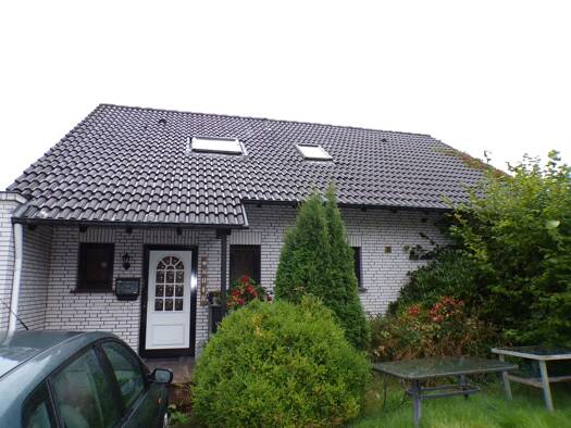 Einfamilienhaus zum Kauf 299.000 € 4 Zimmer 116 m² 968 m² Grundstück Lilienstraße Marienhafe 26529