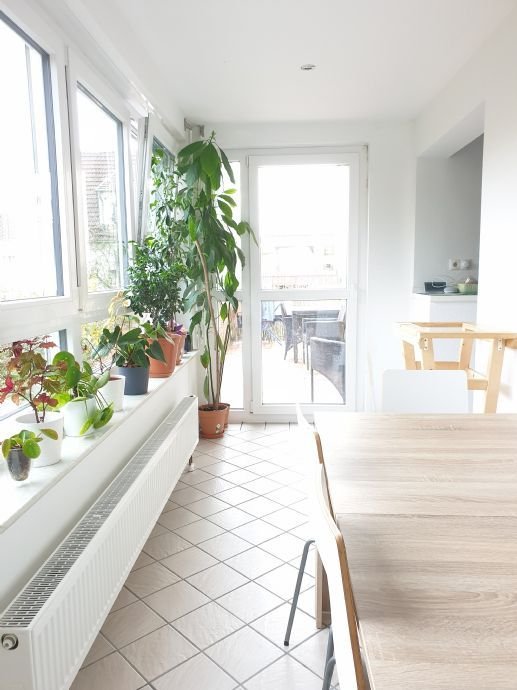 Wohnung zur Miete 610 € 3 Zimmer 80 m²<br/>Wohnfläche EG<br/>Geschoss 01.04.2025<br/>Verfügbarkeit Beckingen Beckingen 66701