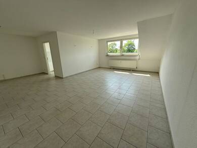 Wohnung zur Miete 759 € 3,5 Zimmer 86 m² Dachgeschoss Brabecker Weg 1 Kirchhellen-Mitte Bottrop 46244