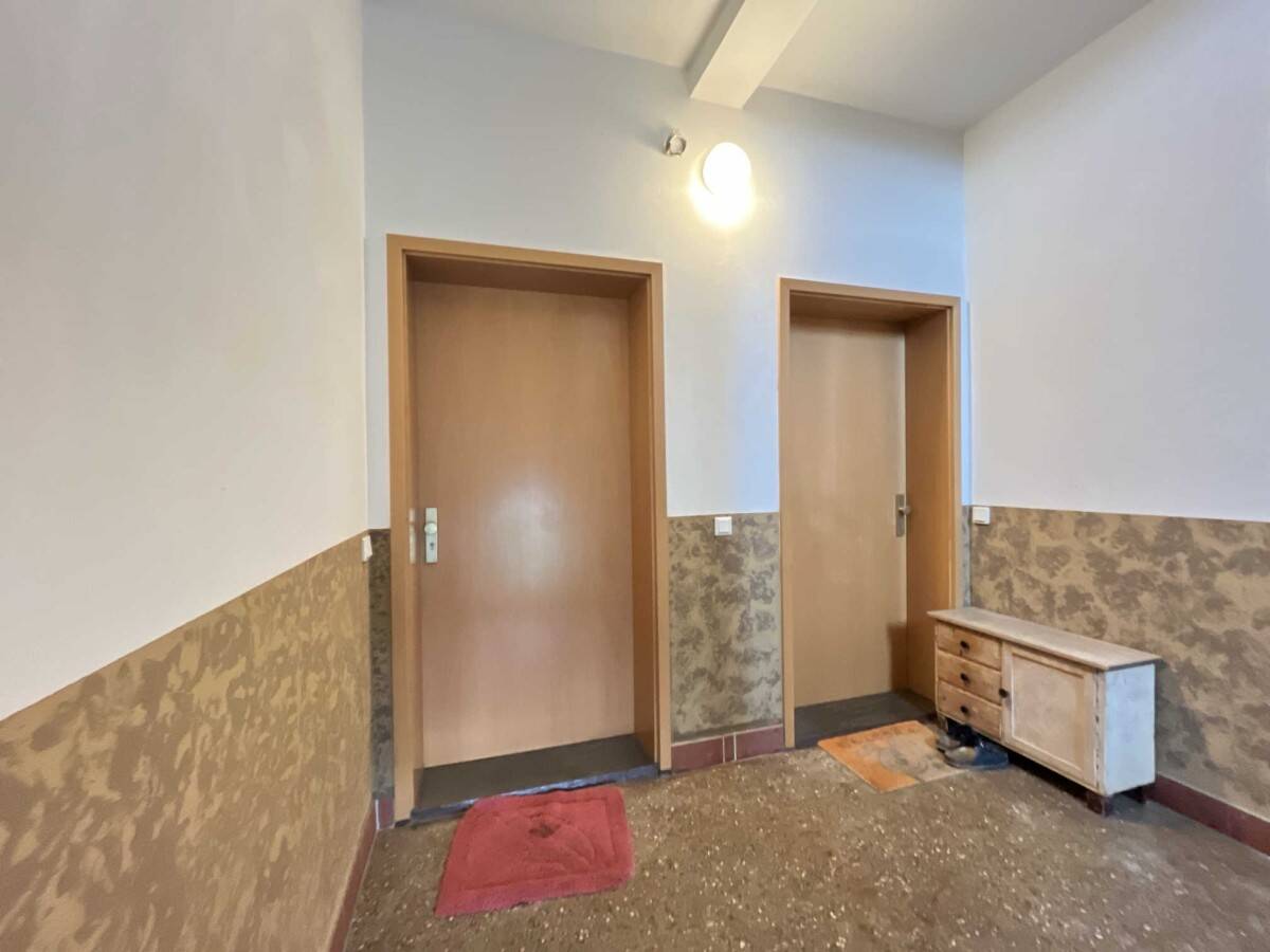 Mehrfamilienhaus zum Kauf - Ansicht 5