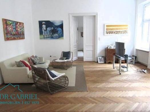 Wohnung zur Miete 3.227 € 5 Zimmer 203 m² frei ab 01.07.2026 Wien 1030