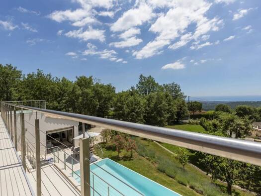 Einfamilienhaus zum Kauf 2.175.000 € 9 Zimmer 334 m² 3.140 m² Grundstück Notre Dame TOURRETTES SUR LOUP 06140