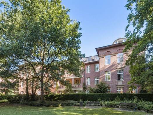 Wohnung zum Kauf 449.000 € 2 Zimmer 52 m² Altona-Altstadt Hamburg 22767