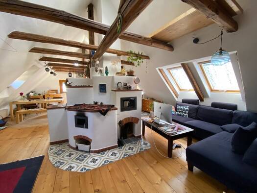 Maisonette zum Kauf 395.000 € 6 Zimmer 194 m² Pirna Pirna 01796