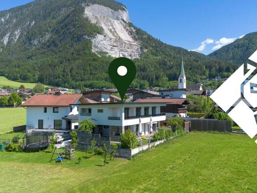 Einfamilienhaus zum Kauf 1.249.000 € 4,5 Zimmer 184 m² 502 m² Grundstück Bad Häring 6323