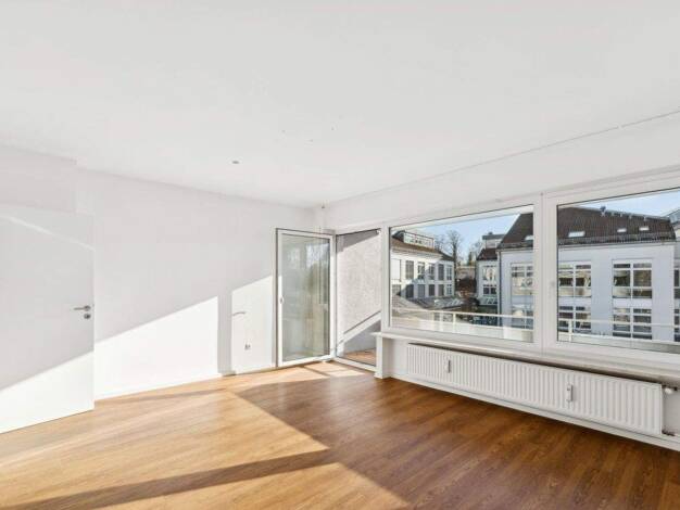 Wohnung zum Kauf 405.000 € 2 Zimmer 54 m² 1. Geschoss Percha Starnberg 82319