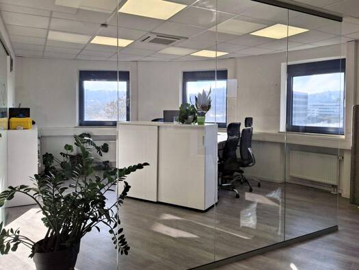 Bürofläche zur Miete provisionsfrei 2.900 € 5 Zimmer 200 m² Bürofläche Westenviertel Regensburg 93049