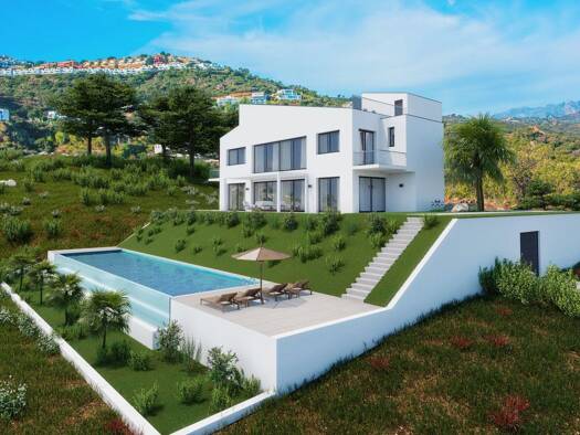 Einfamilienhaus zum Kauf 5.000.000 € 1.000 m² 50.000 m² Grundstück La Mairena 18494
