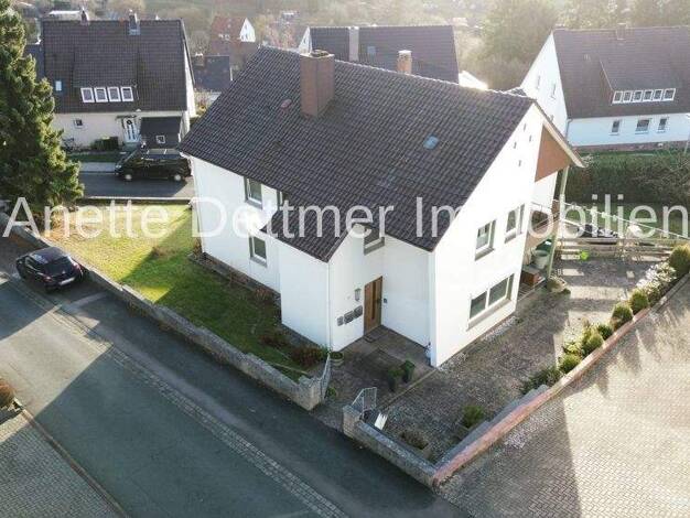 Mehrfamilienhaus zum Kauf 249.000 € 8 Zimmer 185 m² 756 m² Grundstück Alfeld Alfeld (Leine) 31061