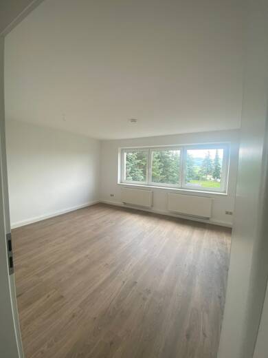 Wohnung zur Miete 300 € 3 Zimmer 64,3 m² 2. Geschoss frei ab 01.08.2025 Schmiedebergstr. 6 Löbau Löbau OT Bellwitz 02708