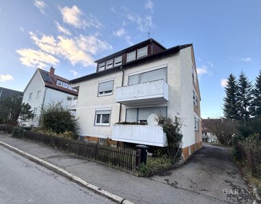 Wohnung zum Kauf 209.000 € 2 Zimmer 48 m² 1. Geschoss Kaltental Stuttgart 70569