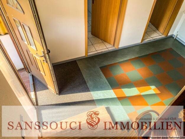Sonstiges zum Kauf 125.000 € 1.301 m² Grundstück Bantikow 16868