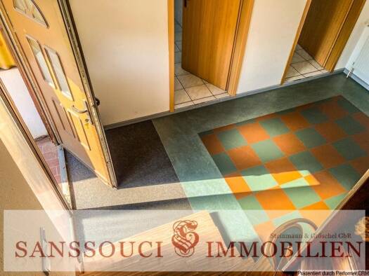 Sonstiges zum Kauf 125.000 € 1.301 m² Grundstück Bantikow Wusterhausen/Dosse 16868